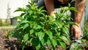 jalapeno plant care