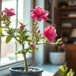 desert rose plant care