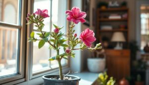 desert rose plant care