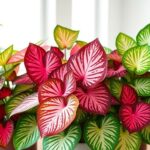 caladium plant care