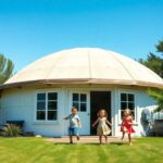 cottage life quonset hut