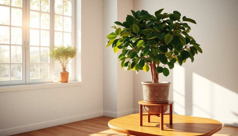 ficus plant care